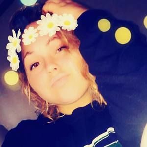 Meet your Posher, Ashlea